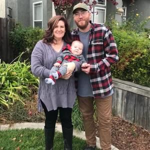 Meet your Posher, Adam